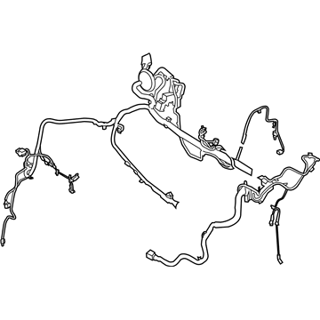 Wire Assy