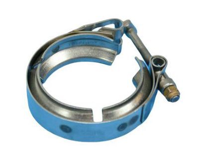 Clamp Turbo