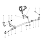 End Package Tie Rod
