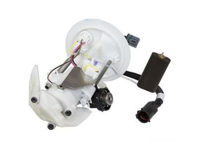 Sender And Pump Assy
