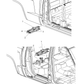 Tube Spare Tire Winch