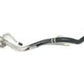 Hose Fuel Filler Tube