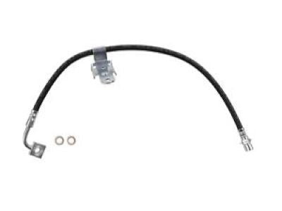 Hose Brake Front