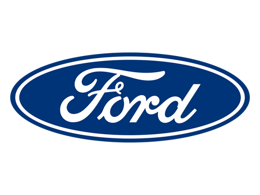 Ford : Genuine OEM Factory Original, Retainer - Part # 8F9Z19A614A