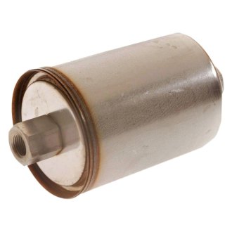 New OEM AC Delco GM Original Equipment Fuel Filter Fits, 1962-1965 Chevy Corvette - Part # GF90