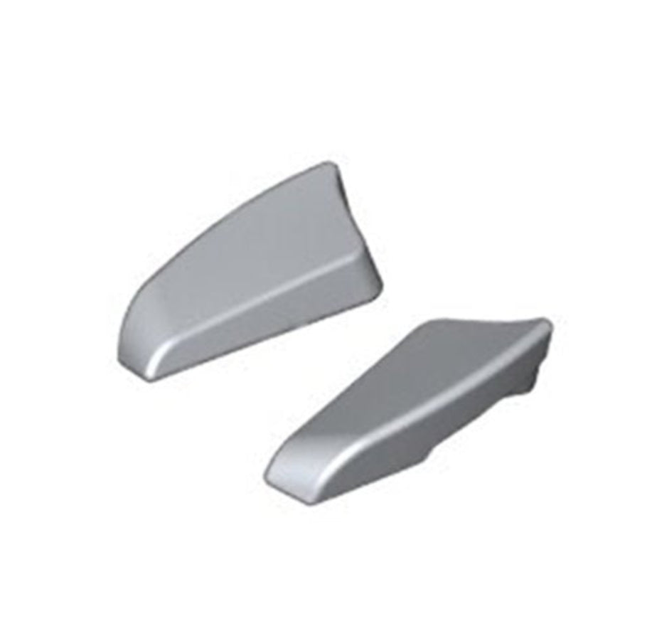 BMW Motorrad Factory Original, Set Upholstery Armrest Pa - Part # 77258555058