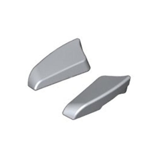 BMW Motorrad Factory Original, Set Upholstery Armrest Pa - Part # 77258555058