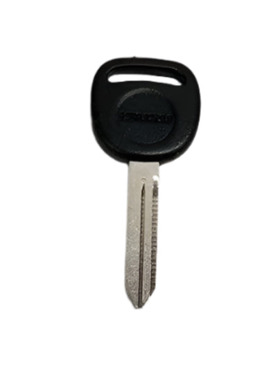 Isuzu : Genuine OEM Factory Original, Key - Part # 8150394850
