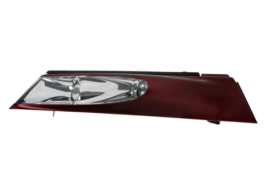 New 2001-2002 Fits Chrysler Prowler Candy Red Pearl Headlamp Drivers Left - Part # QF41ZRLAD