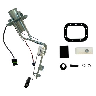 New OEM AC Delco GM Original Equipment Fuel Pump Module Assembly Fits, 1992-1996 Chevy Corvette - Part # MU2433