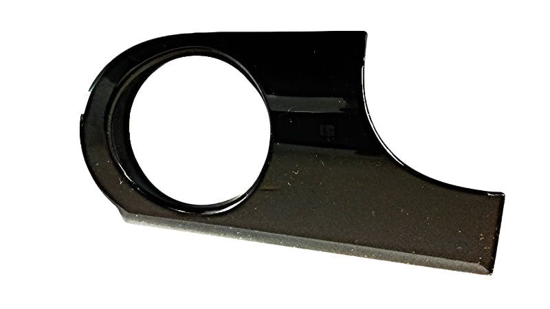 New OEM 2013-2015 Mazda MX-5 Miata Left Instrument Panel Dash Finish Trim – Part # NR95-55-331-50
