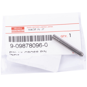 New OEM Chevrolet LUV Truck Pinion Shaft Lock Pin, Part # 94021246