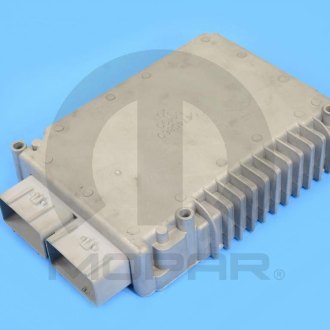 New OEM Engine Control Module (R4606682AF) Fits, 2000 Chrysler Concorde - Part # R4606682AF