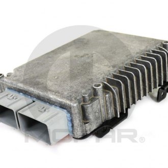 New OEM Engine Control Module (R4727513AM) Fits, 2001 Chrysler Voyager - Part # R4727513AM