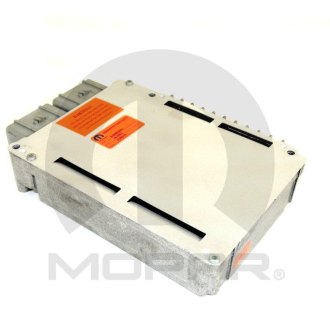 New OEM Engine Control Module (R4896030AJ) Fits, 2001 Chrysler Sebring - Part # R4896030AJ