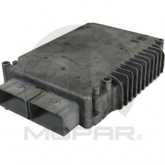 New OEM Engine Control Module (R4896350AI) Fits, 2000 Chrysler Concorde - Part # R4896350AI