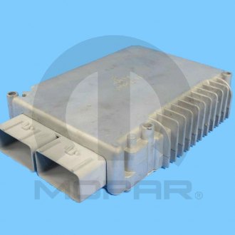 New OEM Engine Control Module (R4896462AB) Fits, 2000 Chrysler Concorde - Part # R4896462AB