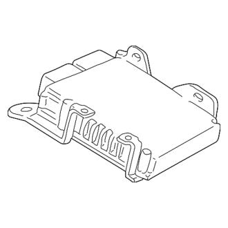 New OEM Engine Control Module (R5033062AL) Fits, 2003 Chrysler PT Cruiser - Part # R5033062AL