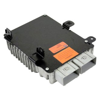 New OEM Engine Control Module (R5127669AA) Fits, 2001 Chrysler Town and Country - Part # R5127669AA