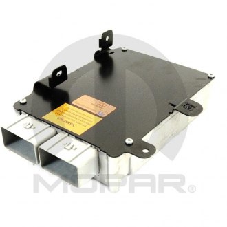 New OEM Engine Control Module (R5127677AA) Fits, 2002 Chrysler Town and Country - Part # R5127677AA