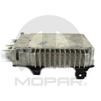 New OEM Engine Control Module (R5127678AA) Fits, 2002 Chrysler Town and Country - Part # R5127678AA