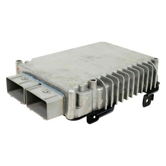 New OEM Engine Control Module (R5127681AA) Fits, 2003 Chrysler Town and Country - Part # R5127681AA