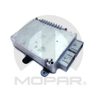 New OEM Engine Control Module (R5127687AA) Fits, 2003 Chrysler Town and Country - Part # R5127687AA