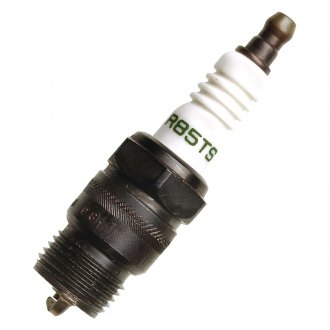 New OEM AC Delco Gold Conventional Nickel Spark Plug Fits, 1959-1960 Edsel Ranger - Part # R85TS