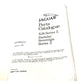 New OEM 1987 Jaguar XJ6 Daimler Sovereign (Series 2) Repair Operation Manual RTC9883CA
