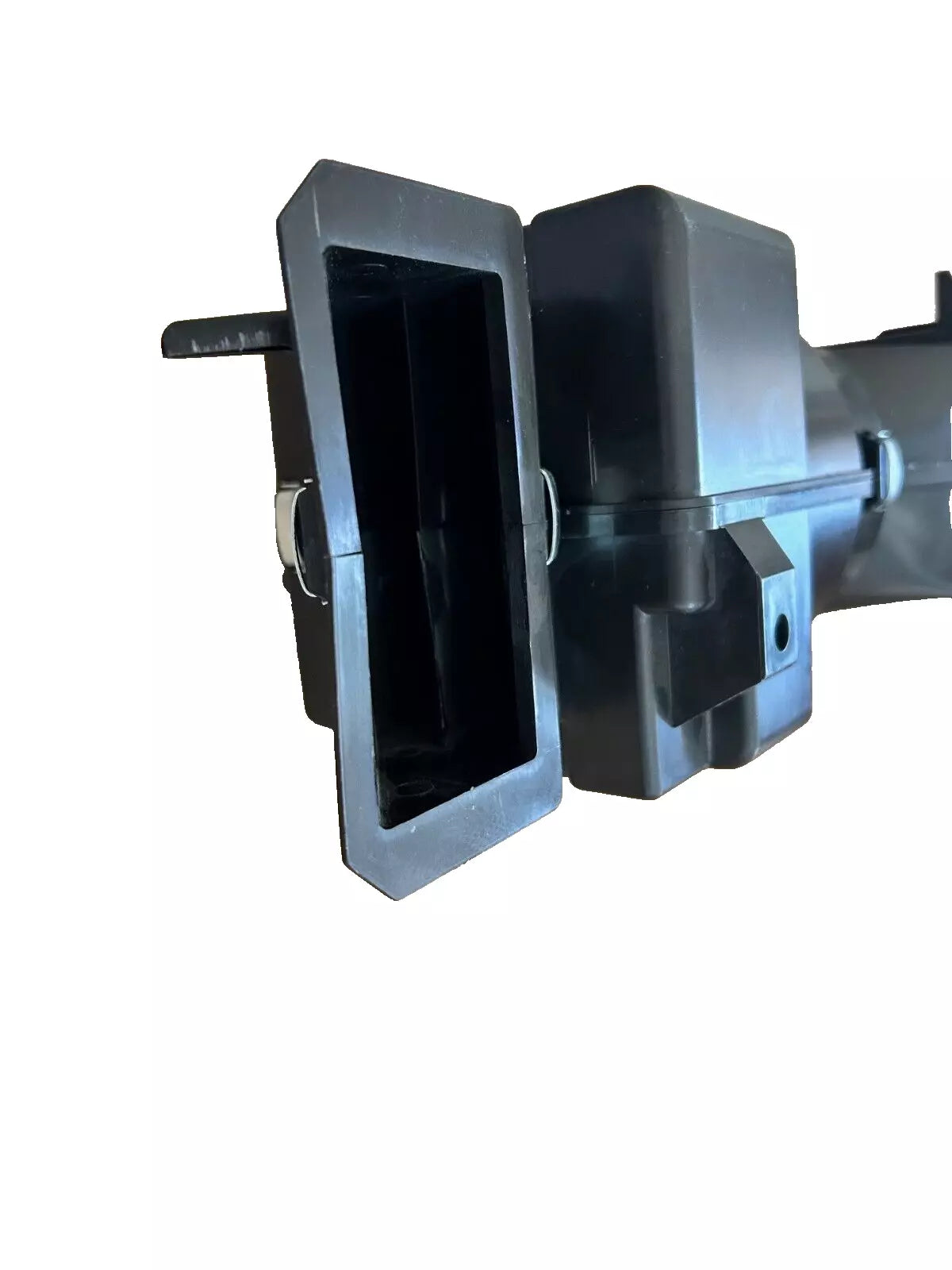 New OEM 1996-1997 Cadillac Eldorado, Seville Blower Assembly Auxiliary A/C, Part # 52464012