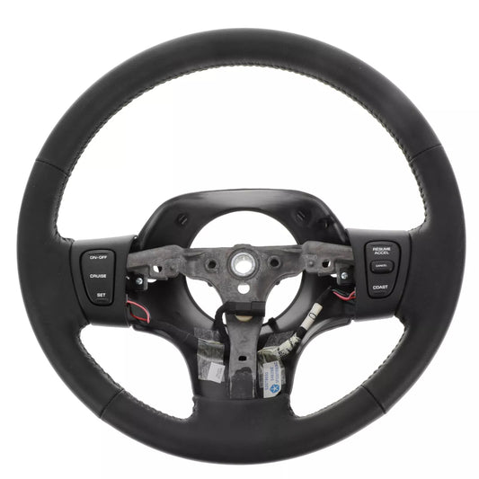 New 2001-2002 Fits Chrysler Prowler Steering Wheel - Part # 5FU301X9AC