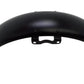 New OEM Genuine Harley-Davidson Front Fender Flat Black, 58900069BYM