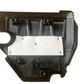 New OEM 2008-2015 Mitsubishi Lancer Turbo Engine Appearance Cover-Engine Cover, Part # 1003A173