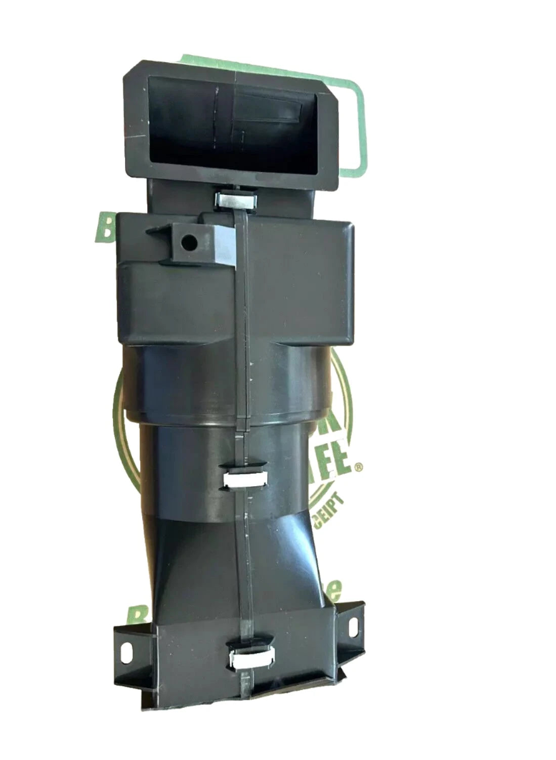 New OEM 1996-1997 Cadillac Eldorado, Seville Blower Assembly Auxiliary A/C, Part # 52464012