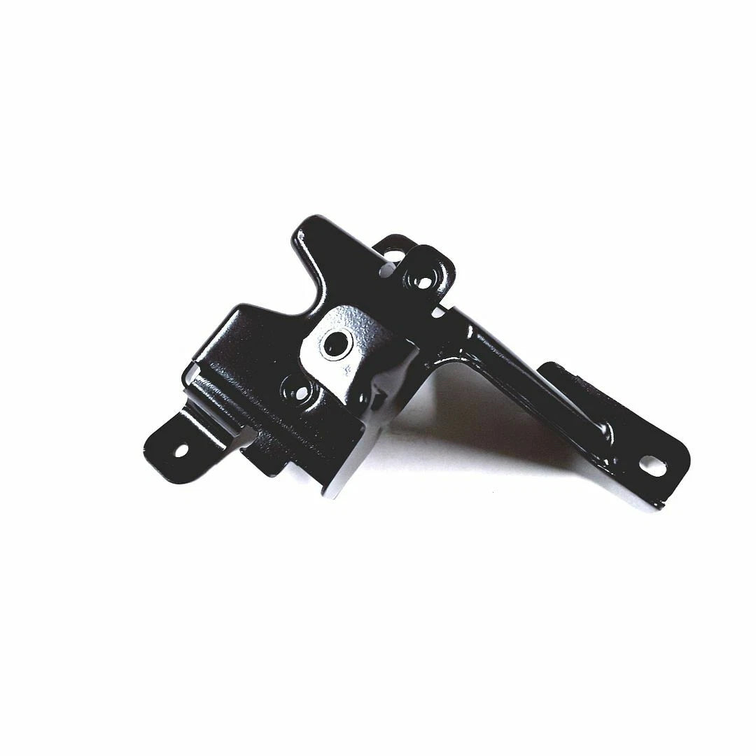 New OEM 2011-2018 Audi A8, S8 Hood Latch Bracket Left Driver, Part # 4H0823425B