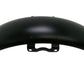 New OEM Genuine Harley-Davidson Front Fender Flat Black, 58900069BYM