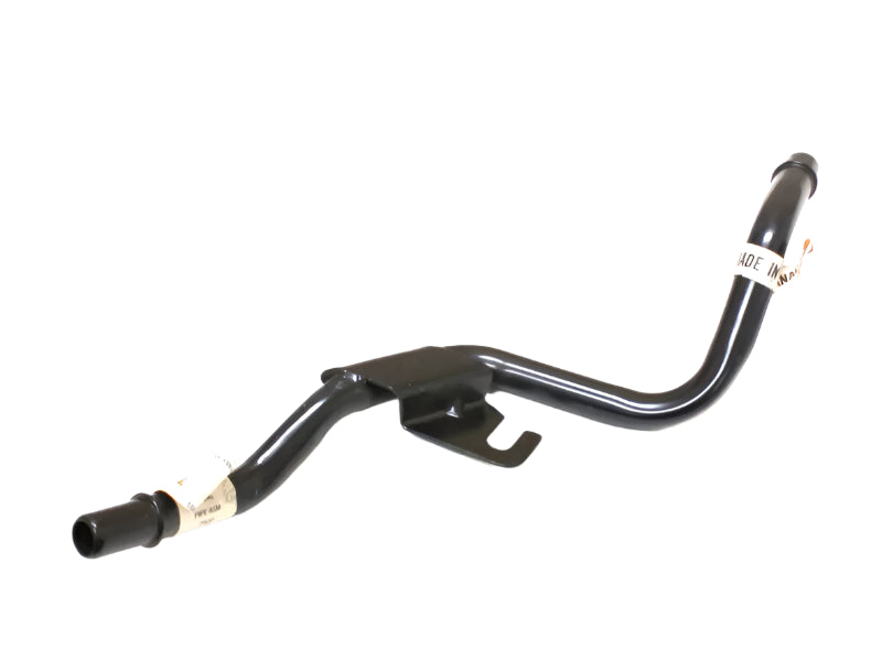 New OEM 1992-2000 Chevrolet GMC C/K Truck Heater Inlet Engine Metal Pipe Hose, Part # 10151672