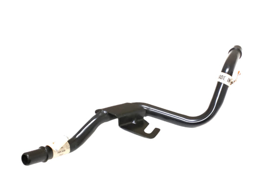 New OEM 1992-2000 Chevrolet GMC C/K Truck Heater Inlet Engine Metal Pipe Hose, Part # 10151672