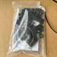 New OEM 2007-2012 Mazda CX7 CX-7 Class 2 Trailer Hitch Kit, Part # 00008EM01A