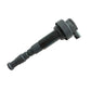 BMW Motorrad Factory Original, Ignition Coil Grommet Bla - Part # 12137715846