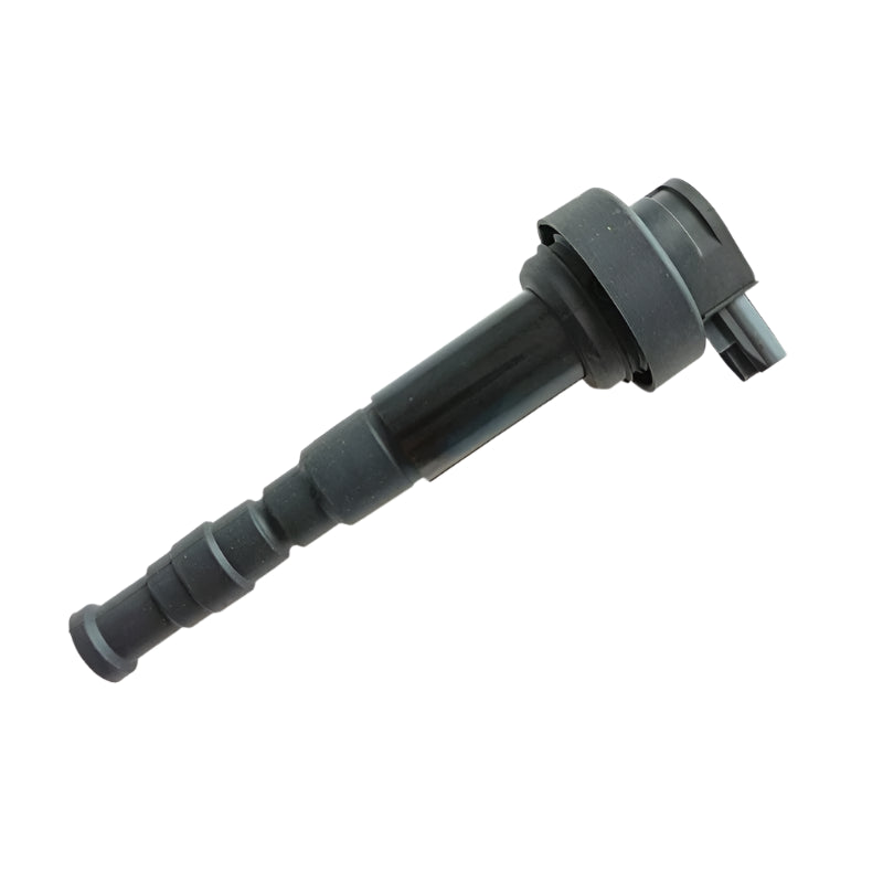 BMW Motorrad Factory Original, Ignition Coil Grommet Bla - Part # 12137715846