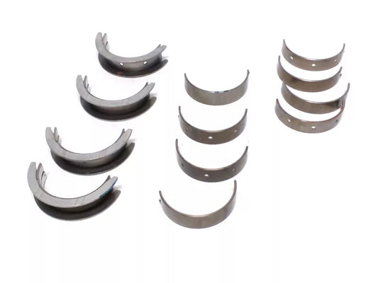 New OEM 2004-2007 Cadillac CTS Crankshaft Bearing Kit, Part # 9196119 - 9196030