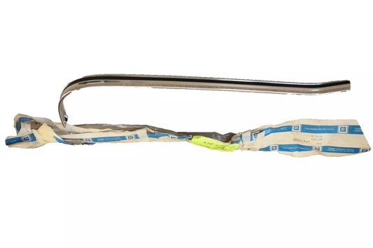 New OEM 1972-1978 Chevy Blazer, GMC Jimmy Lower Left Rear Wheel Molding Trim, Part # 475581