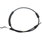 New OEM 2005-2009 Hyundai Tucson Door Cable Passenger Right Front, Part #  81380-2C010