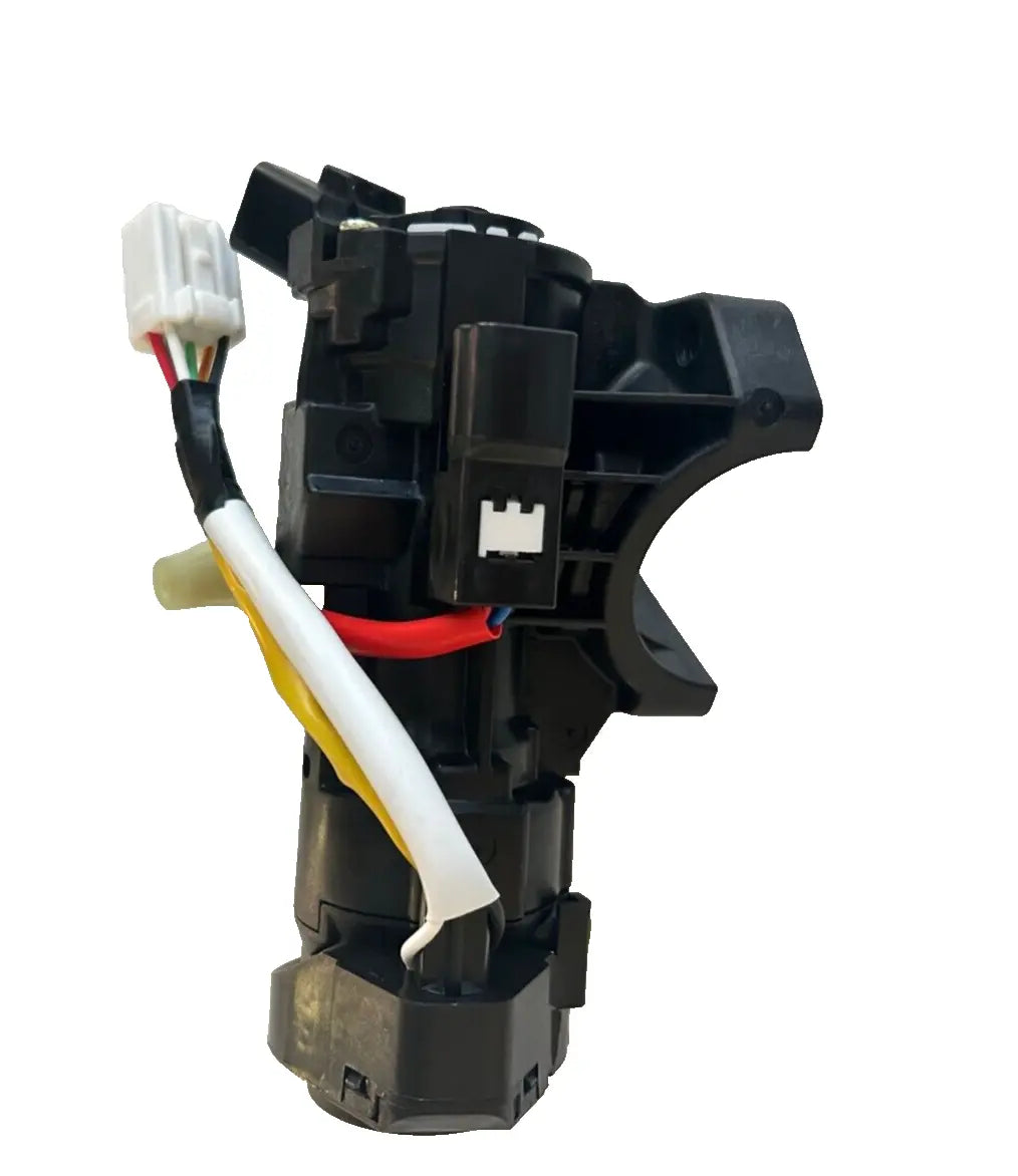 New 2016-2020 Fits Kia Optima Steering Lock W/keys Assembly W/Upper & LWR Covers