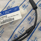 New OEM 2005-2009 Hyundai Tucson Door Cable Passenger Right Front, Part #  81380-2C010