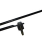 New OEM 1999-2002 Mercury Cougar Front Right Passenger Seat Belt, Part # F8RZ-63611A50-AA