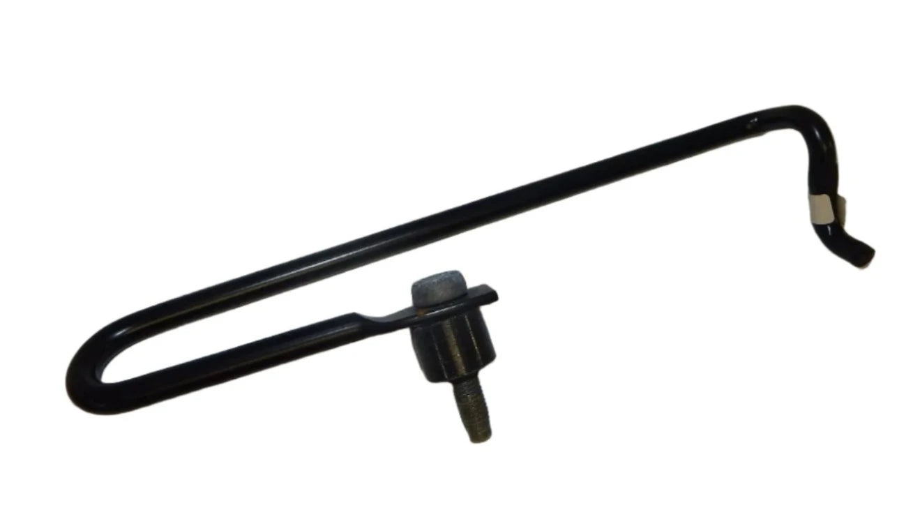 New OEM 1999-2002 Mercury Cougar Front Right Passenger Seat Belt, Part # F8RZ-63611A50-AA