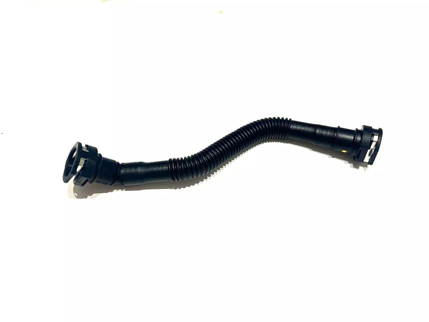 New OEM 2022-2024 Hyundai Ioniq Drive Motor Inverter Coolant Hose, Part # 254L4-GI000