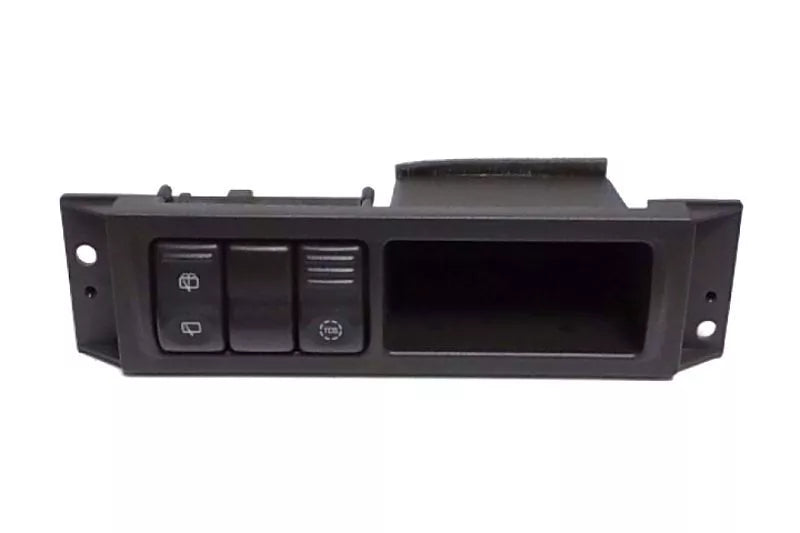 New OEM 1997-2005 Chevrolet Venture APV Rear Wiper Traction Control Switch, Part # 10243757